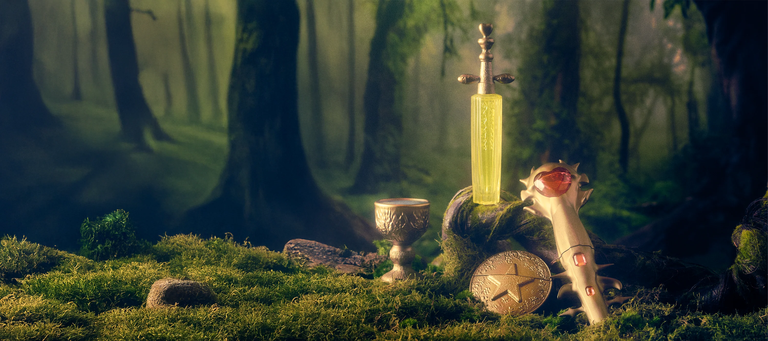 Welcome to Our Store